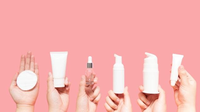 Kenali 5 Cara Menerapkan Gaya Hidup Zero Waste Saat Pakai Skincare (579548)