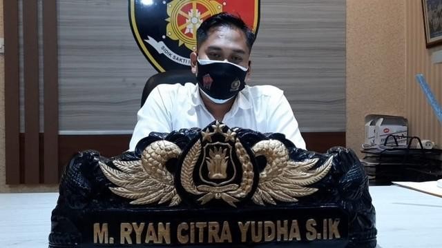 Polisi Mulai Selidiki Kiriman Ribuan Kantong Darah PMI Banda Aceh ke Tangerang (58263)