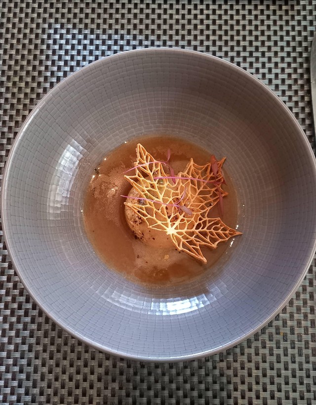 Mencicipi Wagyu Beef Cheek Gulai ala Chef Maxie, Dimasak hingga 10 Jam (159873)