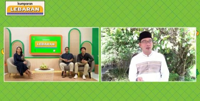 Ramadan Memang Indah, Persiapan, Perayaan, dan Makna Idul Fitri (129325)