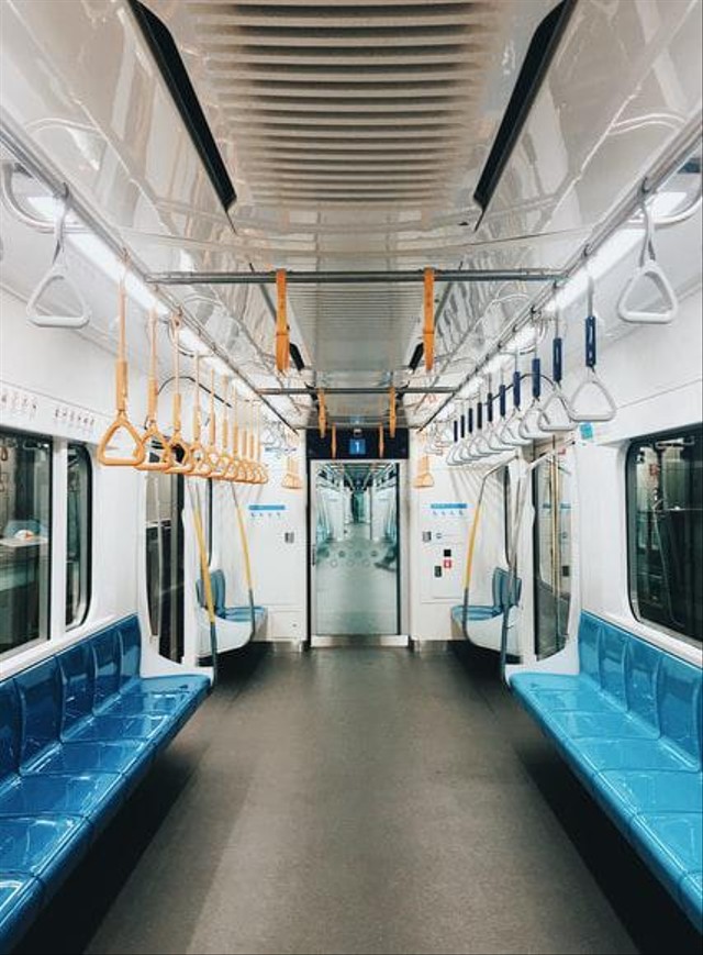 Harga Kartu MRT dan Rutenya (88033)