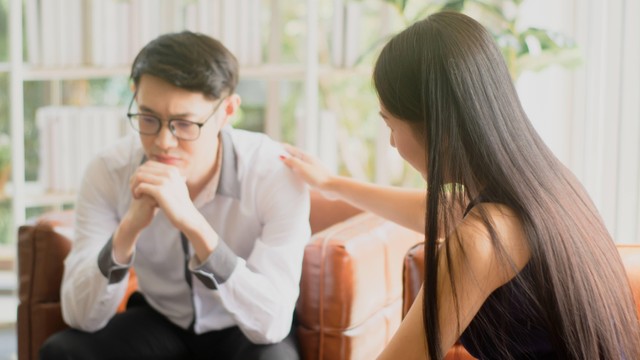 6 Tips Menghadapi Pasangan yang Memiliki Victim Mentality (251286)