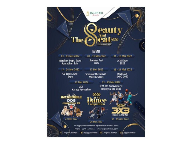Kahitna hingga Pamungkas Bakal Meriahkan Festival Balkonjazz 2022 (42246)