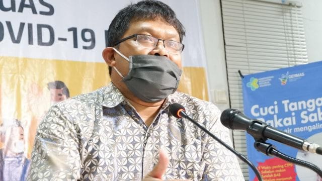 Kenapa China Malah Lockdown Total saat Indonesia Menuju Endemi? (56279)