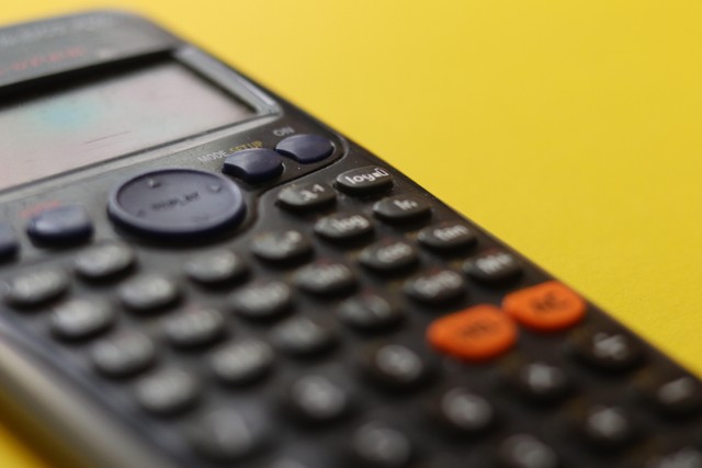 Rumus Cara Mencari Rata-Rata beserta Contoh Soalnya dalam Matematika (266312)