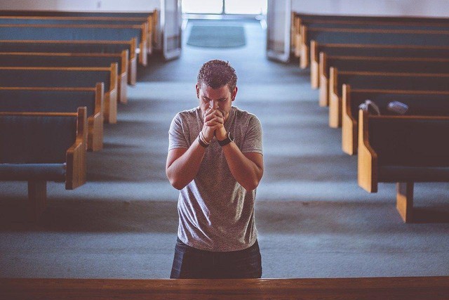 12 Kata Bijak Kristen tentang Kesabaran dalam Menghadapi Masalah (36281)