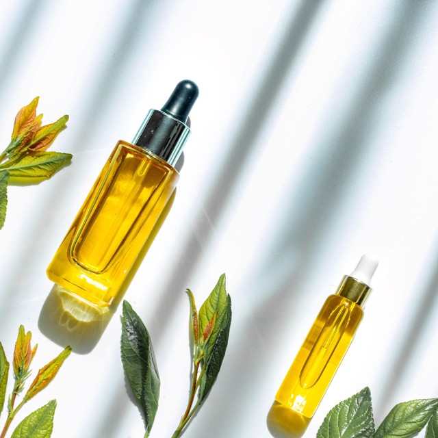 Kandungan Hyaluronic Acid Tak Boleh Dicampur dengan Face Oil, Ini Alasannya (16454)