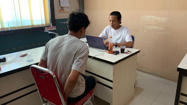 Polisi Subulussalam Tangkap Pelaku Pemerasan Terhadap Anak (32999)