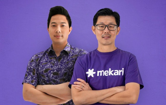 Bantu Digitalisasi UMKM, Startup Mekari Raih Pendanaan USD 50 Juta (45054)