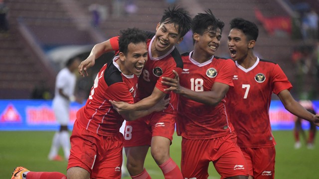 Jordi Amat Tonton Timnas U-23 vs Myanmar, Pede Raih Emas SEA Games (46145)