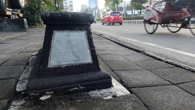 Kisah Mistis di Balik Makam Nyai Tembong, Kucing Kesayangan Raja Keraton Solo (5022)
