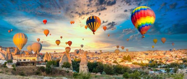 Kode Telepon Turki, Foto: Unsplash.