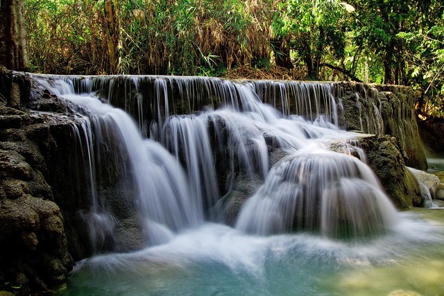 Cek Tiket Masuk Curug Cipamingkis di Sini! (20483)