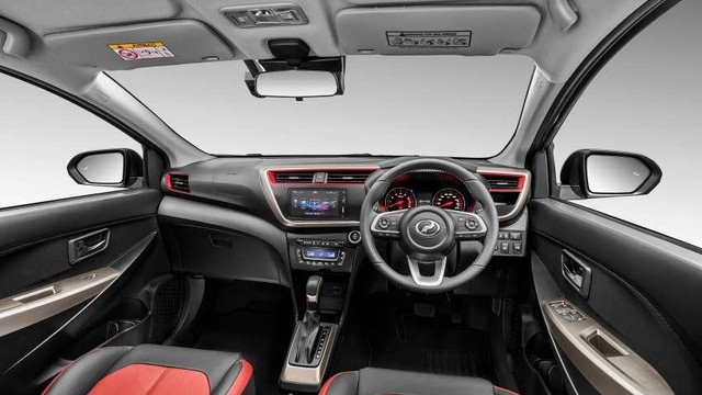 Daihatsu Sirion Facelift Segera Debut, Pakai CVT dan Ada Fitur Keselamatan Aktif (97620)
