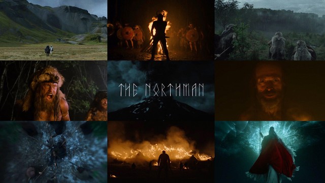 Review Film The Northman: Balas Dendam Epic Tapi Nanggung (273673)