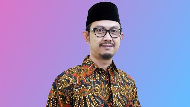 Kepala Kantor Wilayah (Kanwil) Kementerian Agama (Kemenag) Sulawesi Utara (Sulut), H. Anwar Abubakar