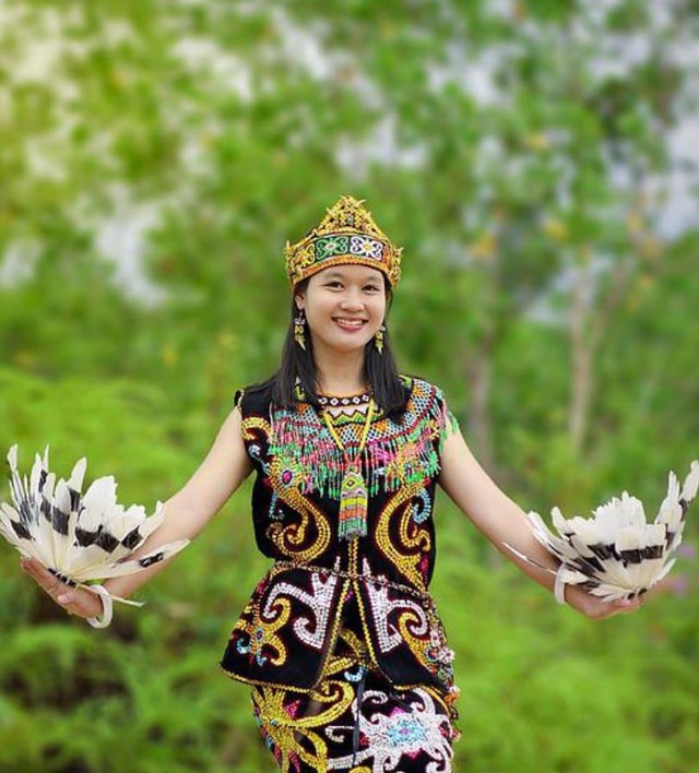 Budaya Indonesia Sumber (pixabay.com)