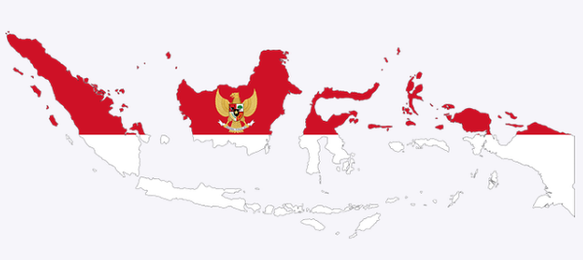 Indonesia Sumber (pixabay.com)