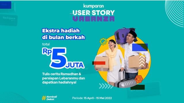 Pengalaman Ikut Lomba Menulis di kumparan (135455)