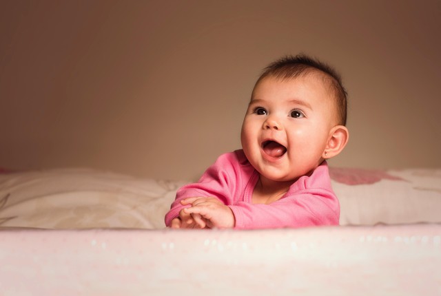 Bayi Susah BAB dan Sering Kentut: Penyebab hingga Cara Mengatasinya (3462)
