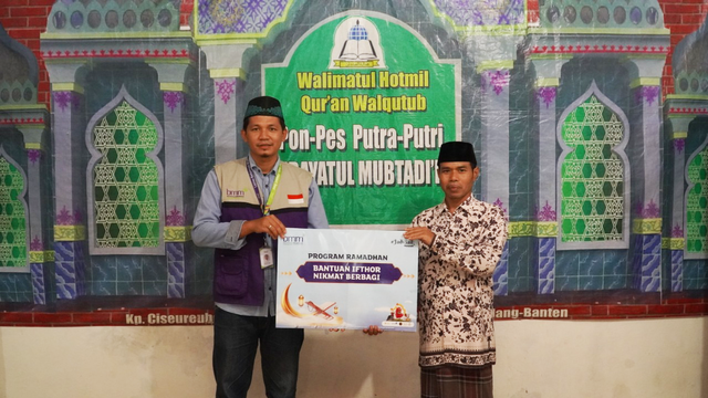 Sumber: Dokumentasi Internal BMM