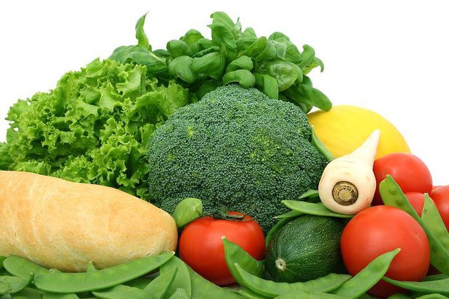 Cara Memilih Sayuran yang Baik untuk Kesehatan (41341)