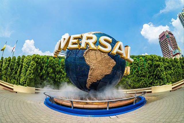 Harga Tiket Universal Studio Singapore dan Tips Mengunjunginya, foto:pixabay.com/universal-studio