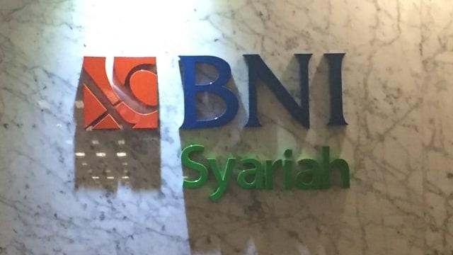 Bank BNI Syariah Foto: Ema Fitriyani/kumparan