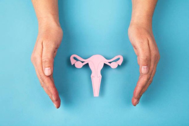 Faktor yang mempengaruhi kehamilan sehingga dapat terdeteksi adalah ketika sel telur berhasil menempel di dinding rahim. Foto: Unsplash.com