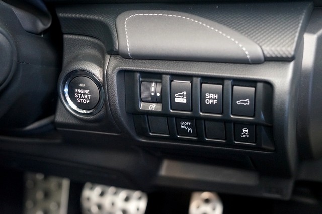 The All New Subaru Forester resmi meluncur, Rabu (18/5/2022). Foto: Muhammad Ikbal/kumparan
