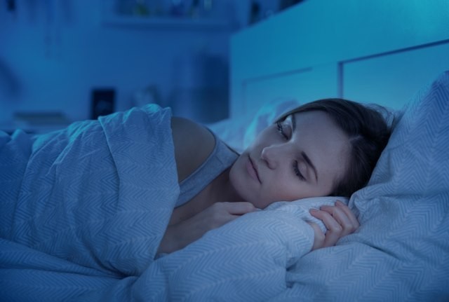 Apakah Penyandang Tunanetra Sejak Lahir Dapat Melihat Mimpi Saat Tidur? (209487)
