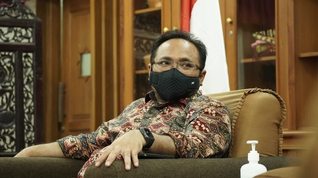 Gandeng BPOM, Menag Pastikan Makanan Sehat Bercita Rasa RI untuk Jemaah Haji (113)