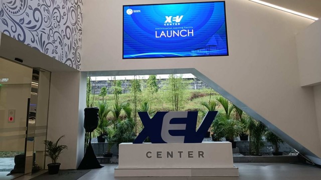 Toyota xEV Center Dukung Indonesia Wujudkan Netral Karbon 2060 ...