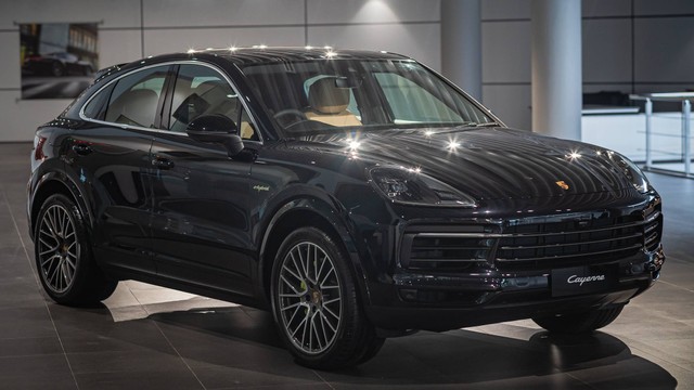 Porsche Rilis 2 Supercar PHEV ke Indonesia, Ini Spesifikasinya (16028)
