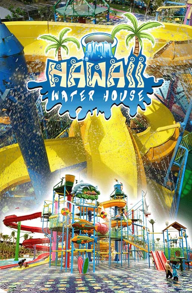 Berapa Harga Tiket Hawai Waterpark di Malang? Ini Jawabannya, foto:hawaiwaterpark.com/hawai-water-house