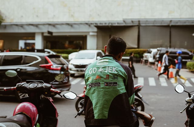 Profil Perusahaan Gojek sebagai Salah Satu Startup Unicorn di Indonesia (52481)