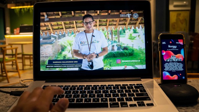 Telkomsel Gelar The NextDev Summit 2022, Ajang Startup Binaan Temu Investor (221615)