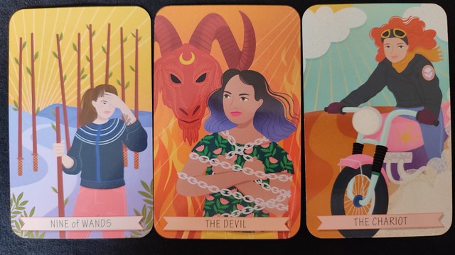 Berita Baik Untuk Setiap Zodiak Minggu Ini (116947)