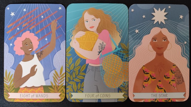 Berita Baik Untuk Setiap Zodiak Minggu Ini (116938)