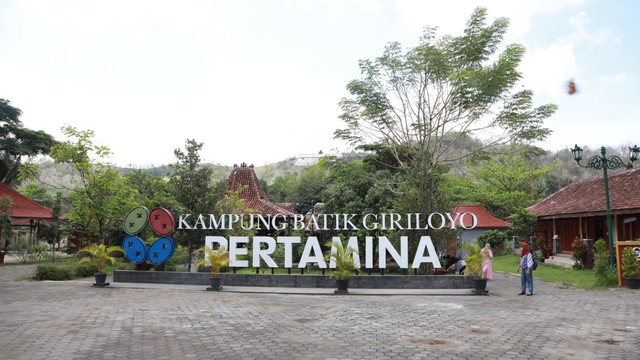 Yogyakarta Jadi Tuan Rumah G20, Ini Deretan Tempat Wisata Menariknya (4683)