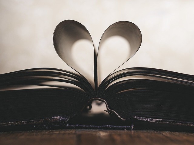 Kata-Kata Indah buat Pacar yang Romantis, foto:pixabay.com/kertas