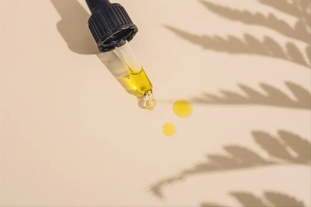 Ilustrasi skincare untuk fungal acne. Foto: Unsplash