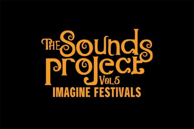 KiosTix segera jual Tiket Presale Festival musik konser The Sounds Project Vol. 5 mulai 25 Mei - 20 Agustus 2022