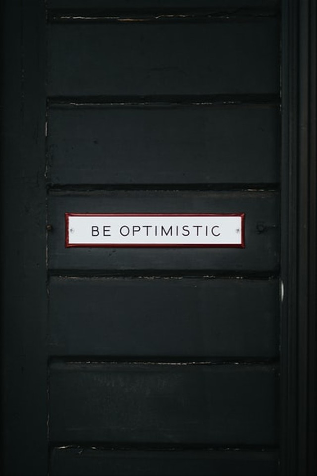 Kata-Kata Optimis, Foto: unsplash/Nathan Dumlao