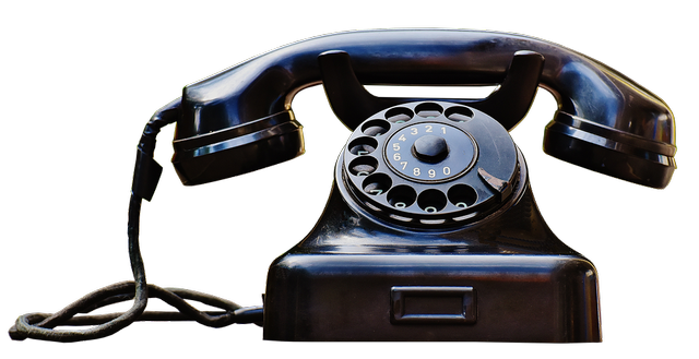 Ilustrasi Informasi Kode Telepon. (Foto: Momentmal by https://pixabay.com)