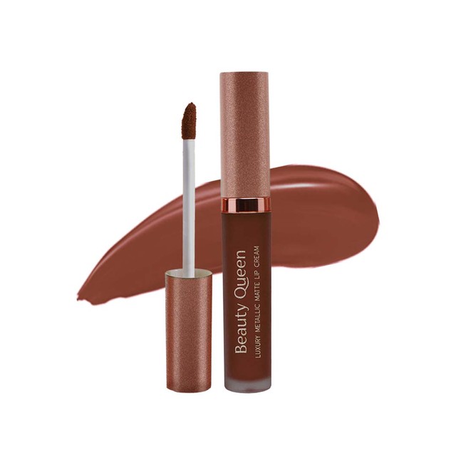 Gandeng Bubah Alfian, Mustika Ratu Rilis Beauty Queen Face Palette & Lipstik (59798)