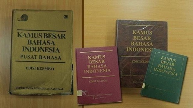 Diusulkan Jadi Bahasa Kedua ASEAN, Bahasa Indonesia Sudah Dipelajari 47 Negara (37653)