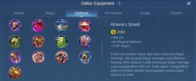 Build Johnson Tersakit 2022, Wajib Pakai di Mobile Legends! (127419)