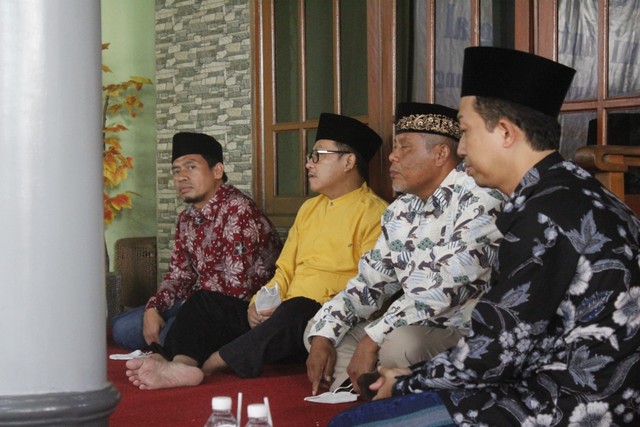 Penutupan Program Akademi Santri Digital, Averoes Silaturahmi Multipihak (177911)