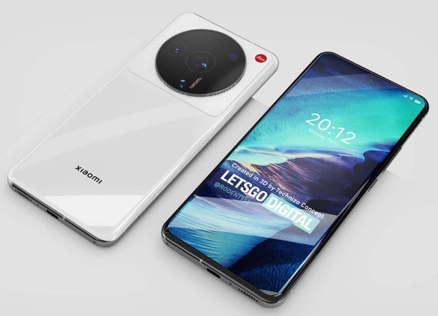 Xiaomi dan Leica Bikin HP Flagship Kamera Keren, Kapan Rilis? (136803)